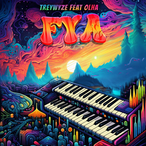 Fya (Radio Version)