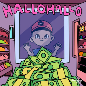 hallohallo (Explicit)