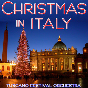 Classical Christmas in Italy