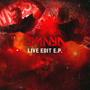 Live Edit E.P. (Live Edit)
