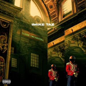 Ochestration (Explicit)