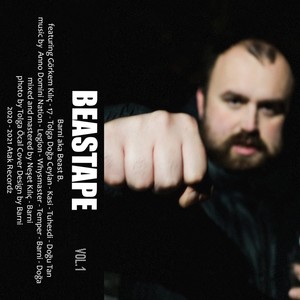 Beastape, Vol. 1 (Explicit)