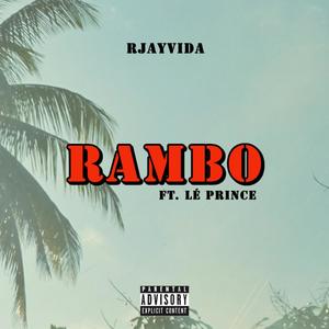 Rambo(feat. Lé Prince) (Explicit)