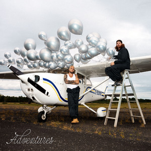 Adventures (Explicit)
