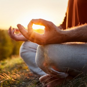 The Sound Of Deep Healing