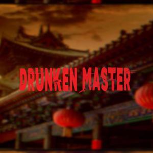 Drunken Master (feat. Mo'Dirt & Seuss Mace) [Explicit]