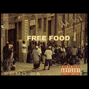 FREE FOOD (Explicit)