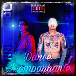 Dance Acompanhante (Explicit)