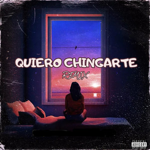 Quiero Chingarte (Remix) [Explicit]