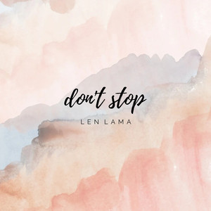 Don't Stop