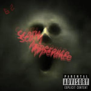 Scary Appearance (Explicit)