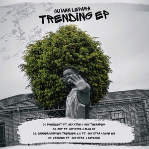 President (Explicit)