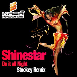 Do It All Night (Stuckey Remix)