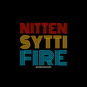 Nitten syttifire