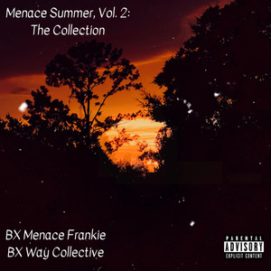 Menace Summer, Vol. 2: The Collection (Explicit)