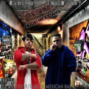 Mmm(feat. Rick Rude & Thoed Tony) (Explicit)