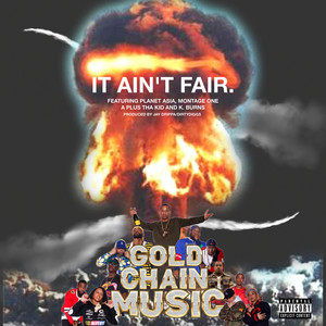 It Ain't Fair (Explicit)