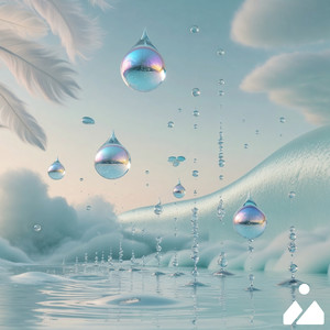 Drops and Bubbles (ASMR)