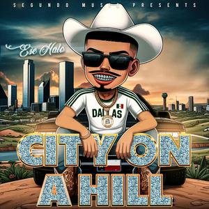 Ese Halo - Rumbo a Tejas (Cumbia Belica Extended Version)