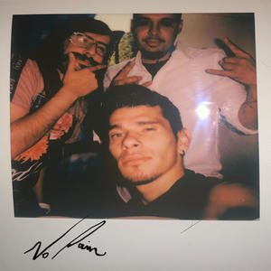 No Pain(feat. AJ Roadz & FRISSON)