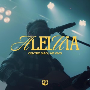 Aleluia (Ao Vivo)