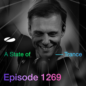 A Love Like You (ASOT 1269)