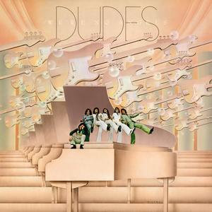 Dudes - Got Me Where You Want Me