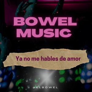 No me Hables de amor (Radio Edit)