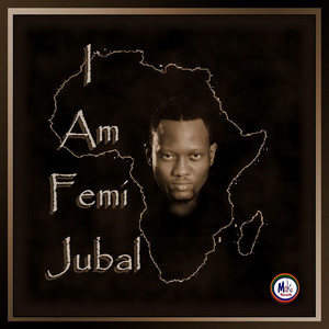 Cry of Africa