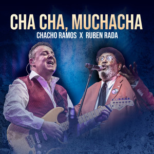 Cha Cha, Muchacha (En Vivo)