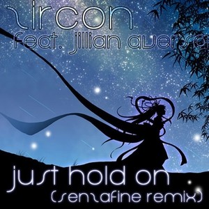 Just Hold On (SenzaFine Remix)