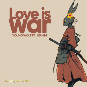 Love is war