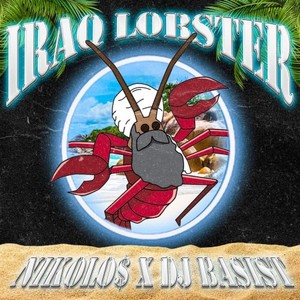 Iraq Lobster