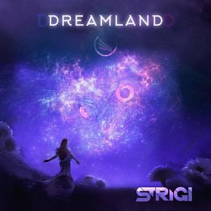 Dreamland (feat. Shaley Scott)