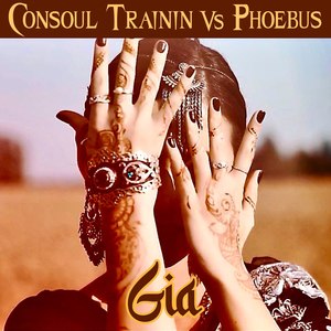 Gia (DJ Pantelis & Nick Saley Remix)