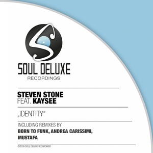 Identity (Born to Funk Remix)