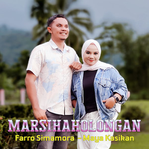 Marsihaholongan