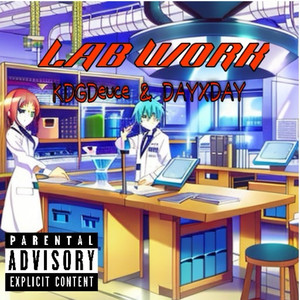 Lab work (Explicit)