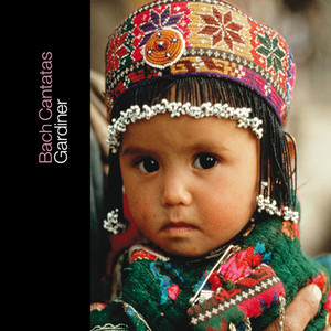 Tritt auf die Glaubensbahn, BWV 152:Duet: Wie soll ich dich, Liebster der Seelen, umfassen (Soprano, Bass)