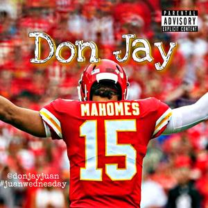 Mahomes (Explicit)