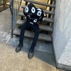 Fine All Alone (feat. davo4kl)