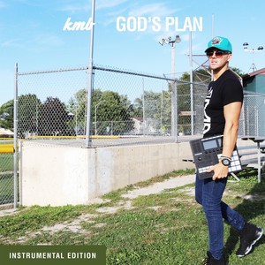 God's Plan (Inst.)