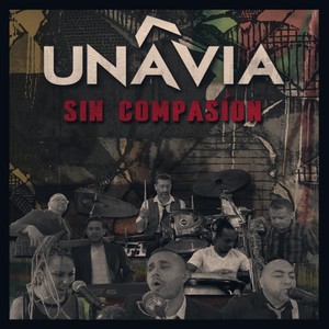 Sin Compasion(En Vivo)[feat. Damian Abad & Angel Campos]