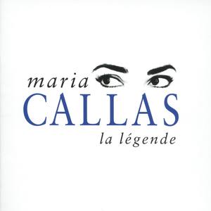 Maria Callas - La Lgende