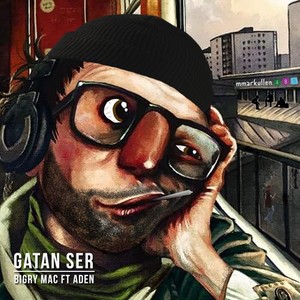 Gatan ser (feat. Aden)