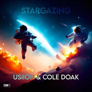 Stargazing (feat. Cole Doak)