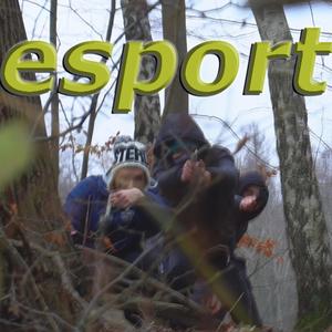 Esport (feat. Pikers & Okularnick) [Explicit]