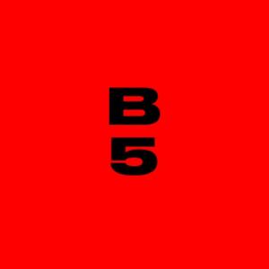 B5 (Explicit)