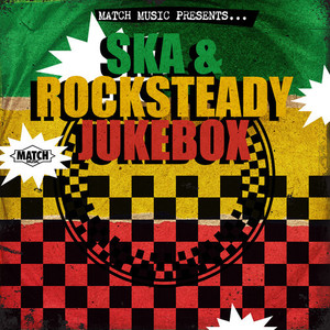 Ska & Rocksteady Jukebox