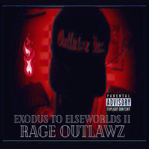 EXODUS TO ELSEWORLDS II (Explicit)